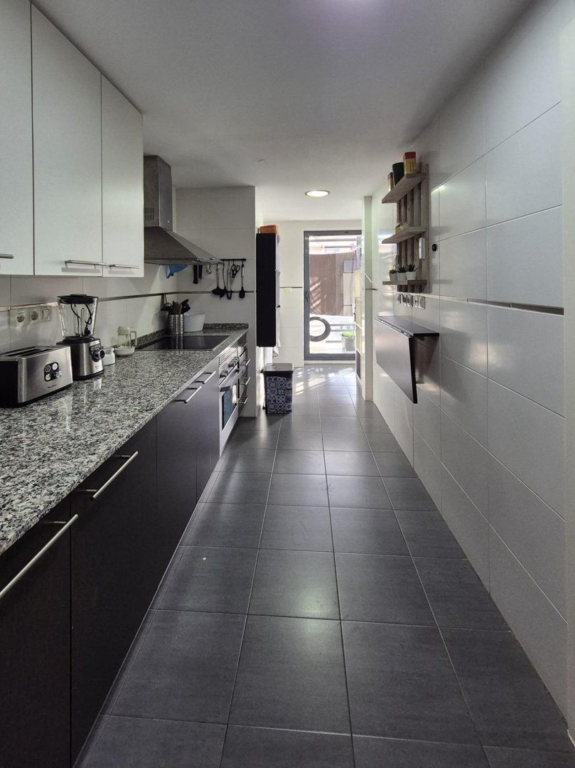 Pis de 148 m² a Alacant