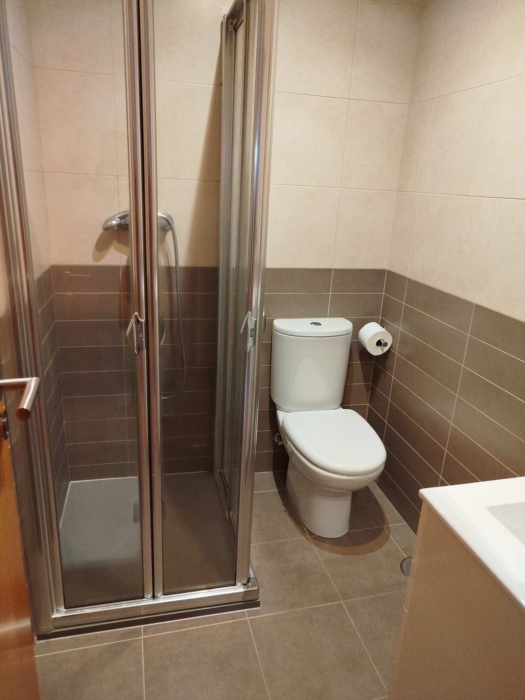 Pis de 134 m² a Santiago de Compostel·la