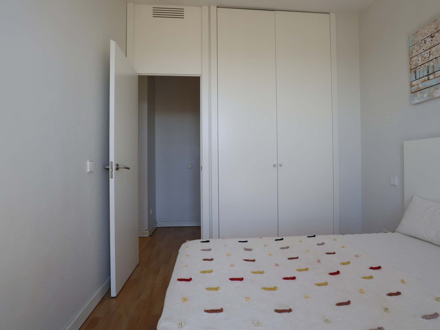 Appartamento 55 m² a Madrid