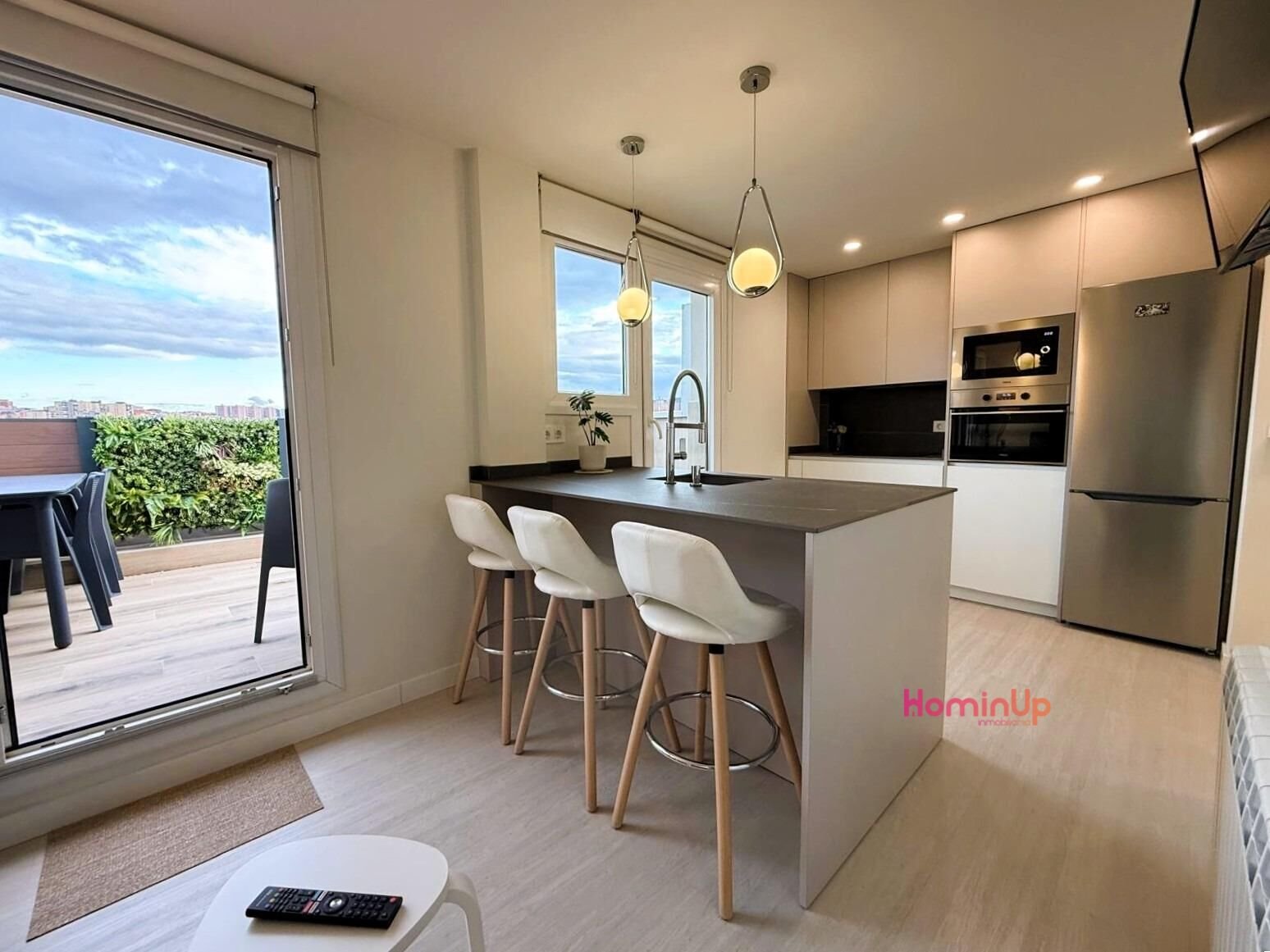 Piso de 55 m² en Bilbao