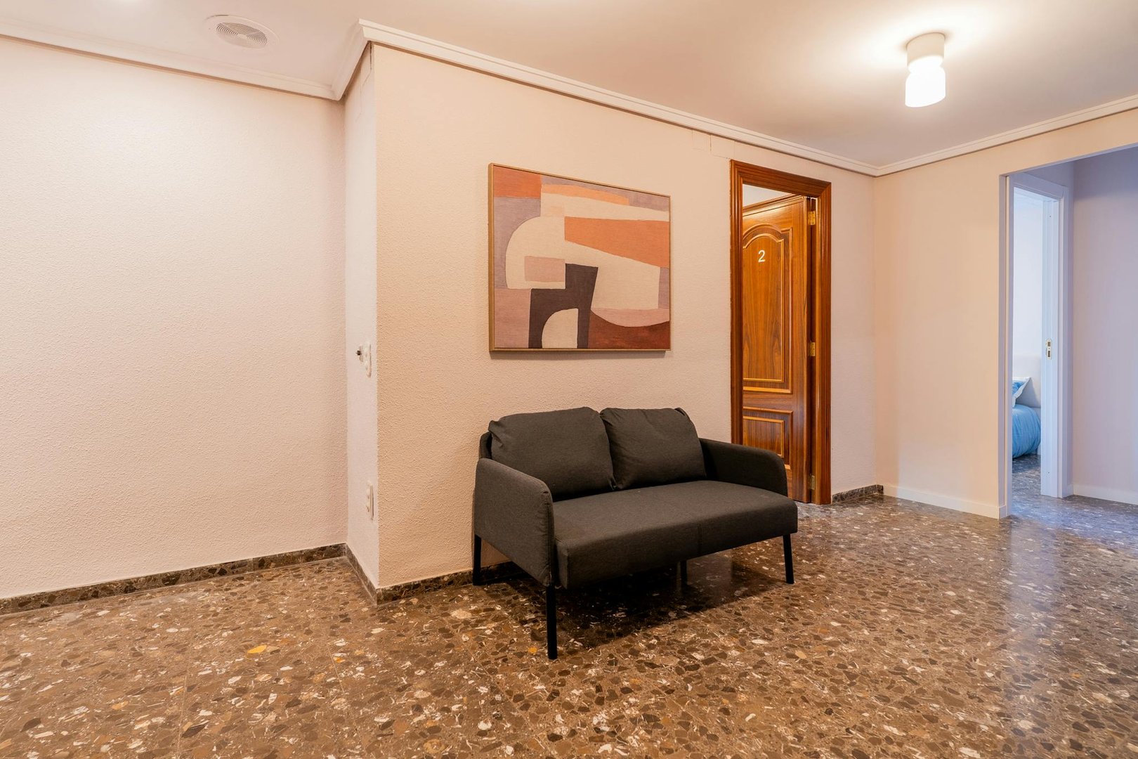 Habitació de lloguer, València