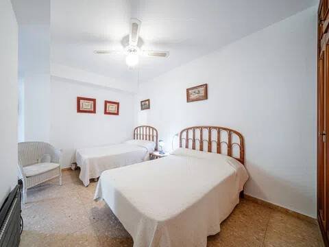Piso de 90 m² en Jávea