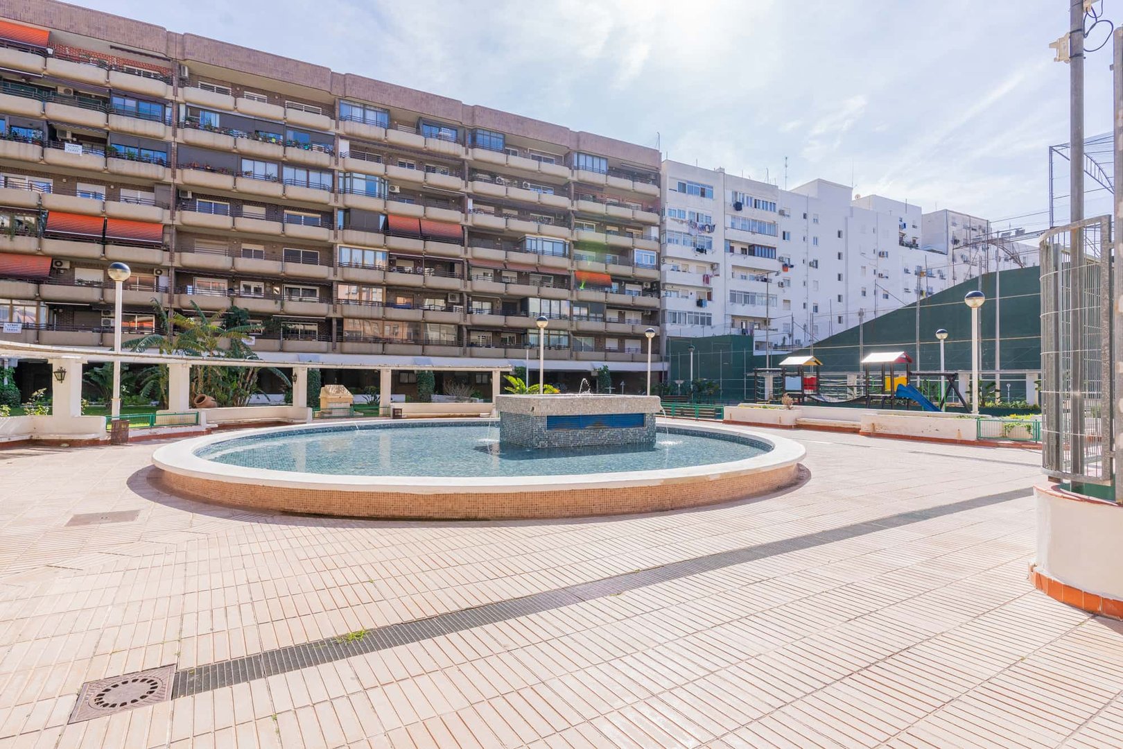 Habitació de lloguer, València