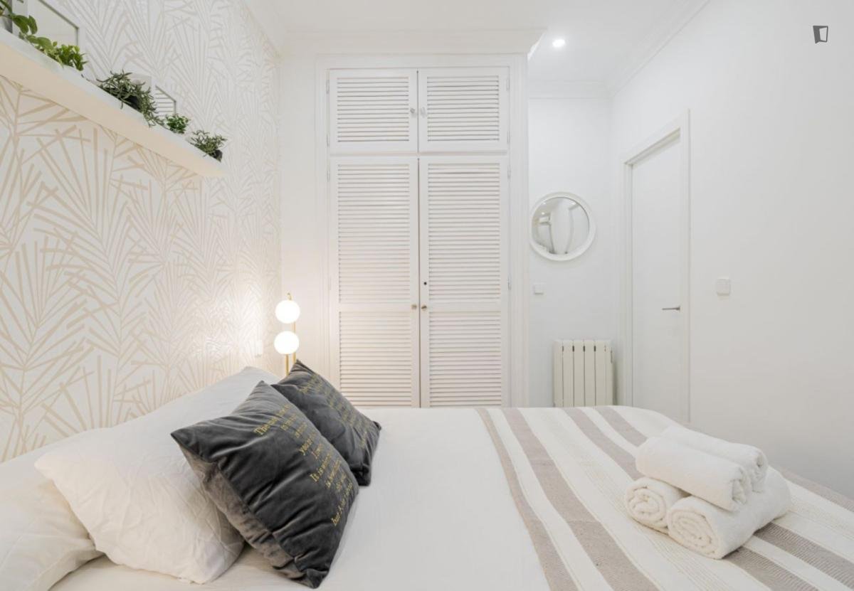 Pis de 45 m² a Madrid