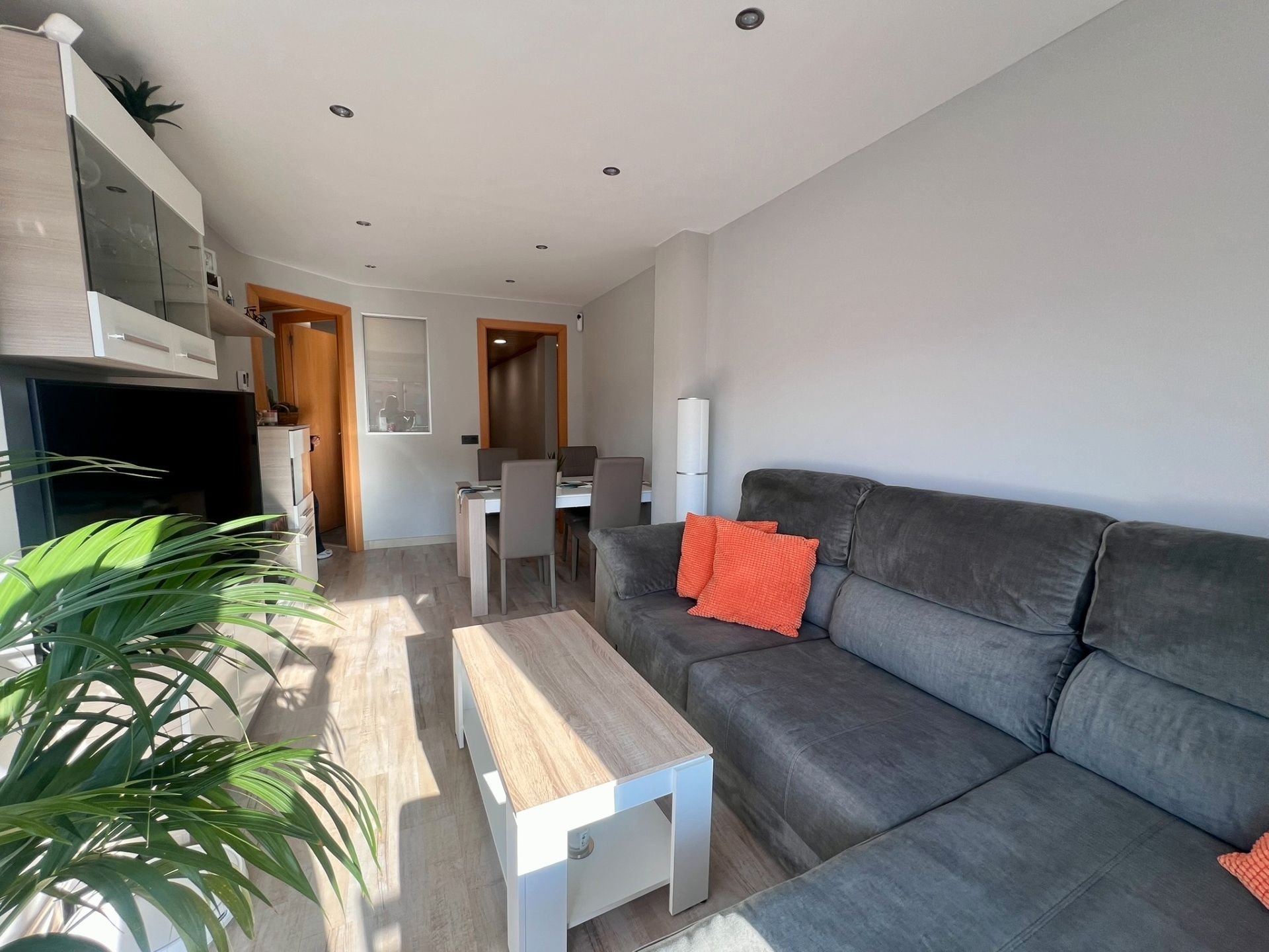 Wohnung 79 m² in Barcelona