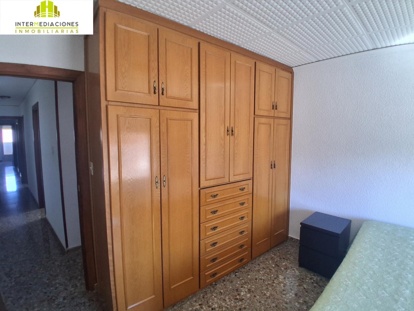 Piso de 115 m² en Albacete