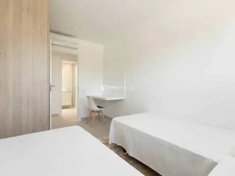Piso de 90 m² en Ibiza