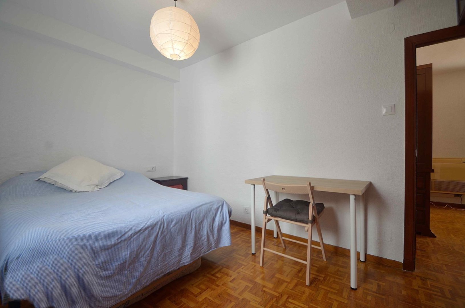 Piso de 90 m² en Almería