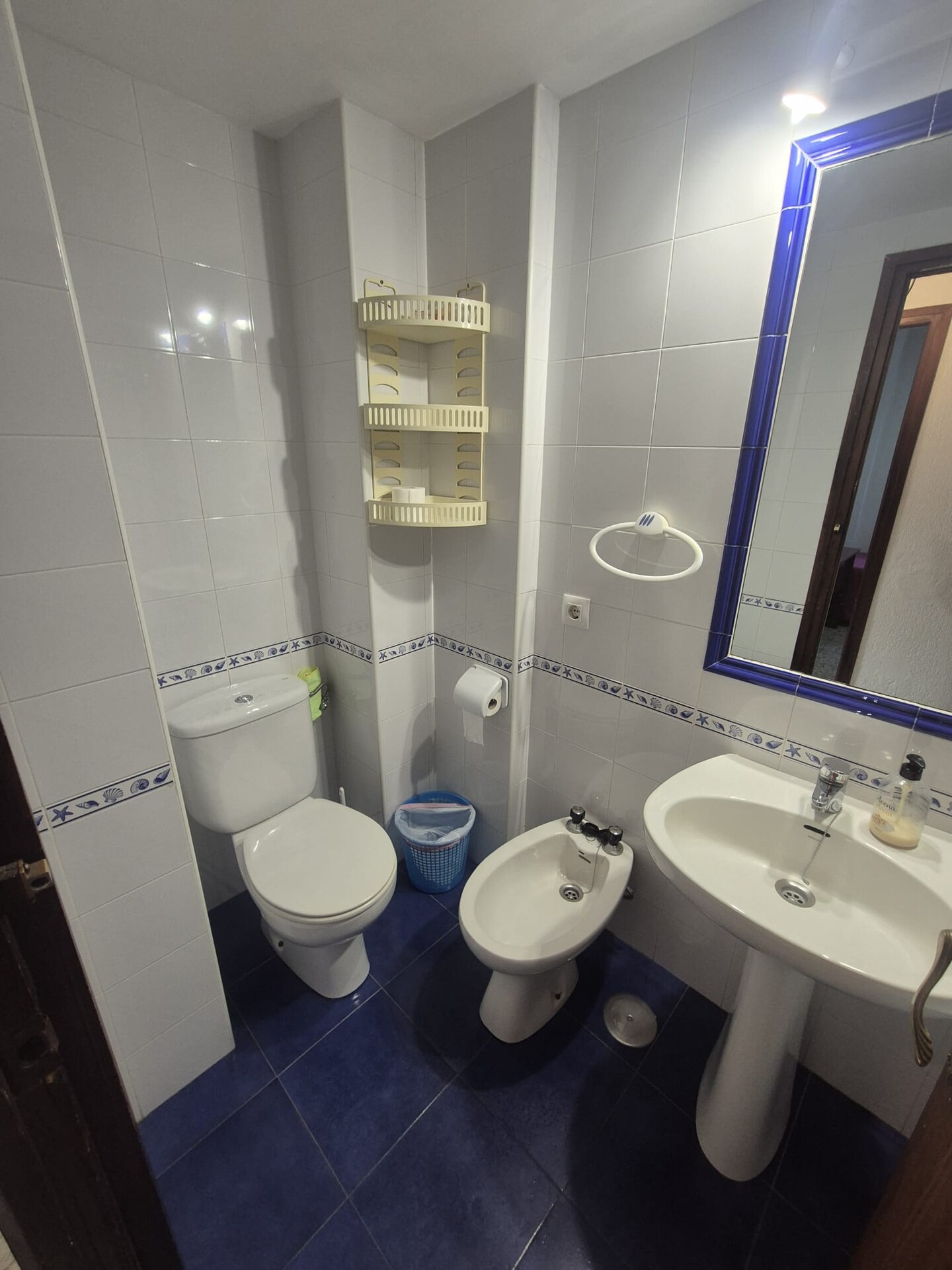 Piso de 65 m² en Huelva