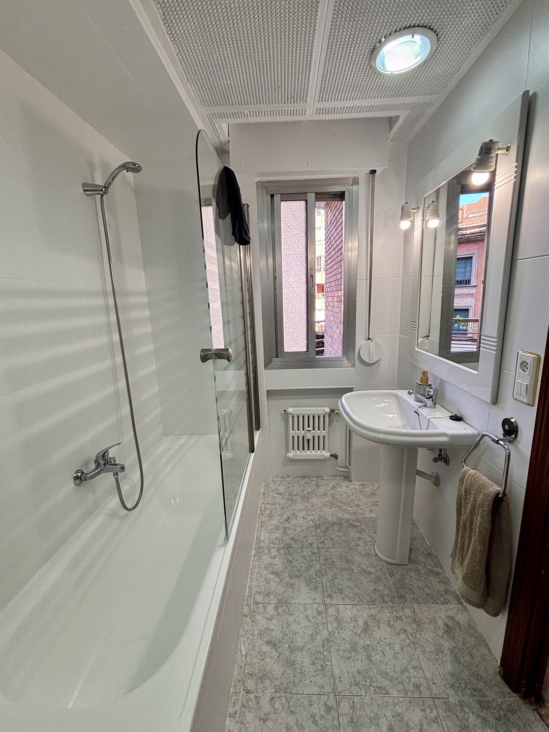 Piso de 109 m² en Cáceres