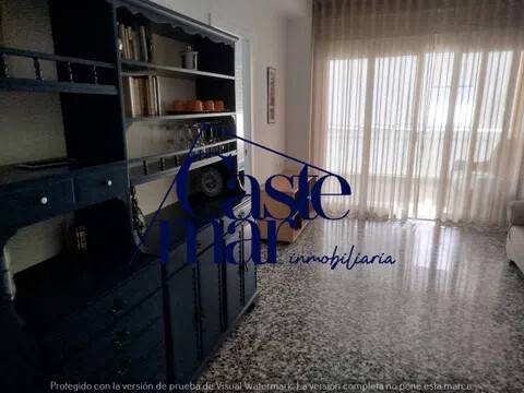 Piso de 80 m² en Benicasim