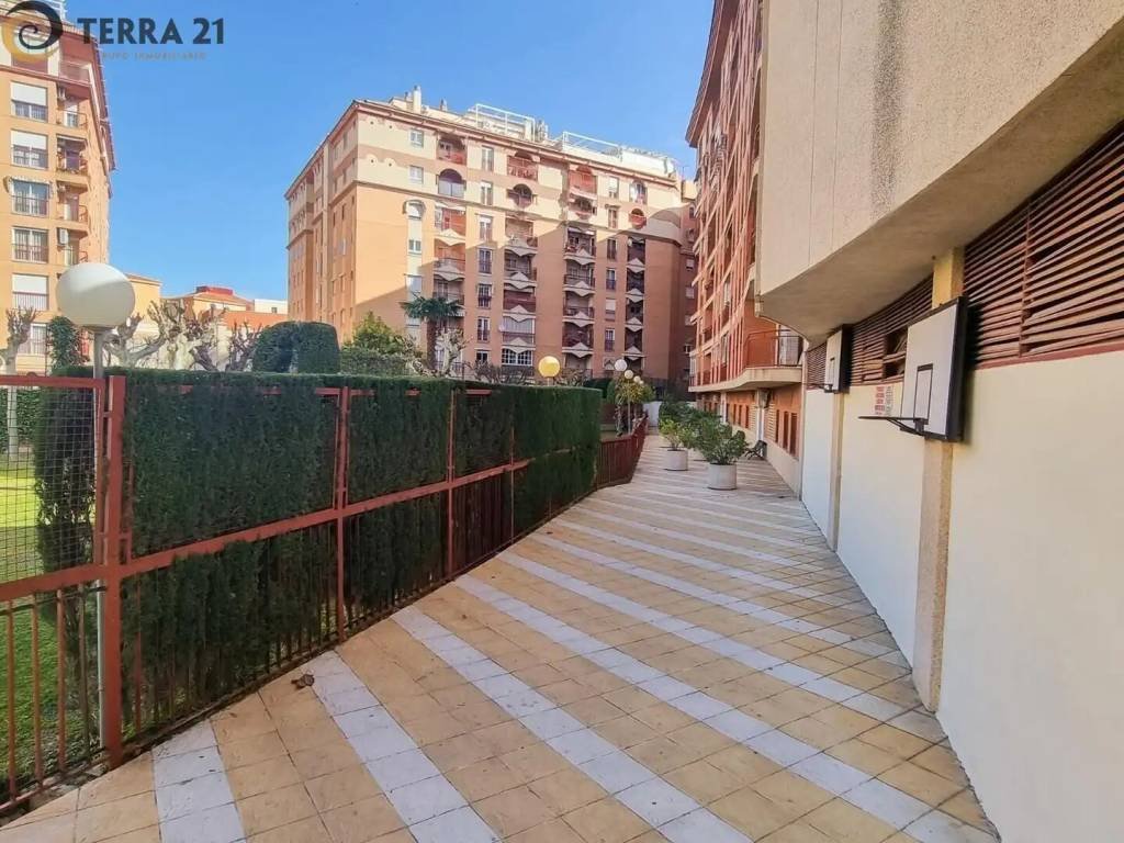 Piso de 113 m² en Jaén