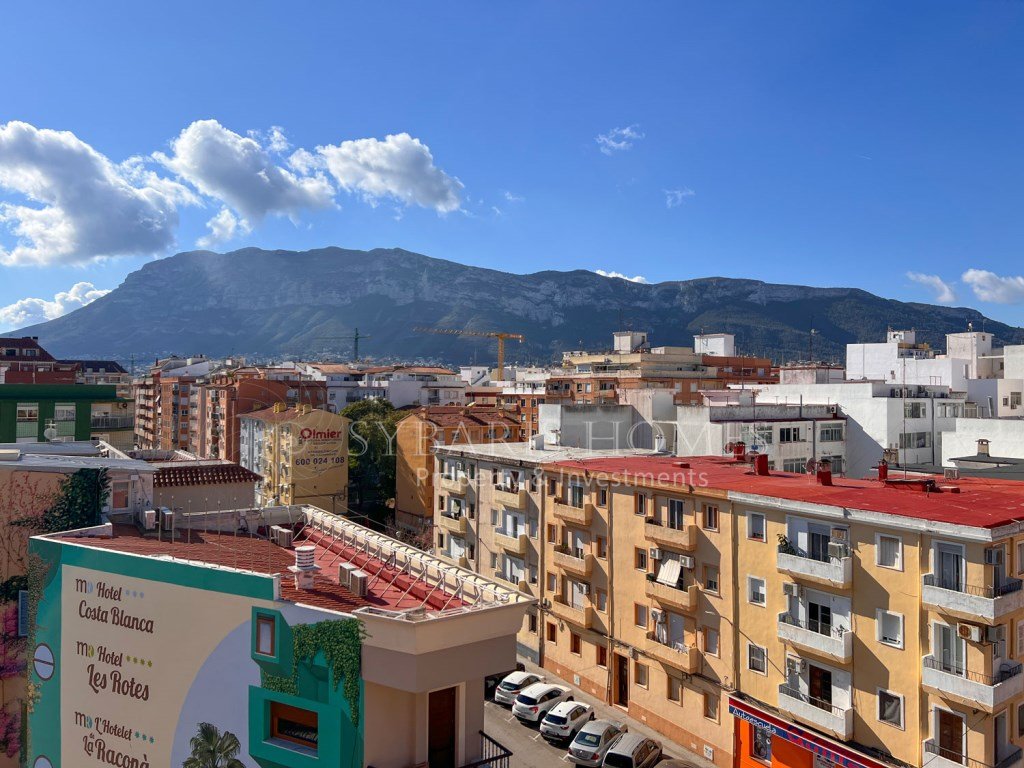 Pis de 75 m² a Dénia