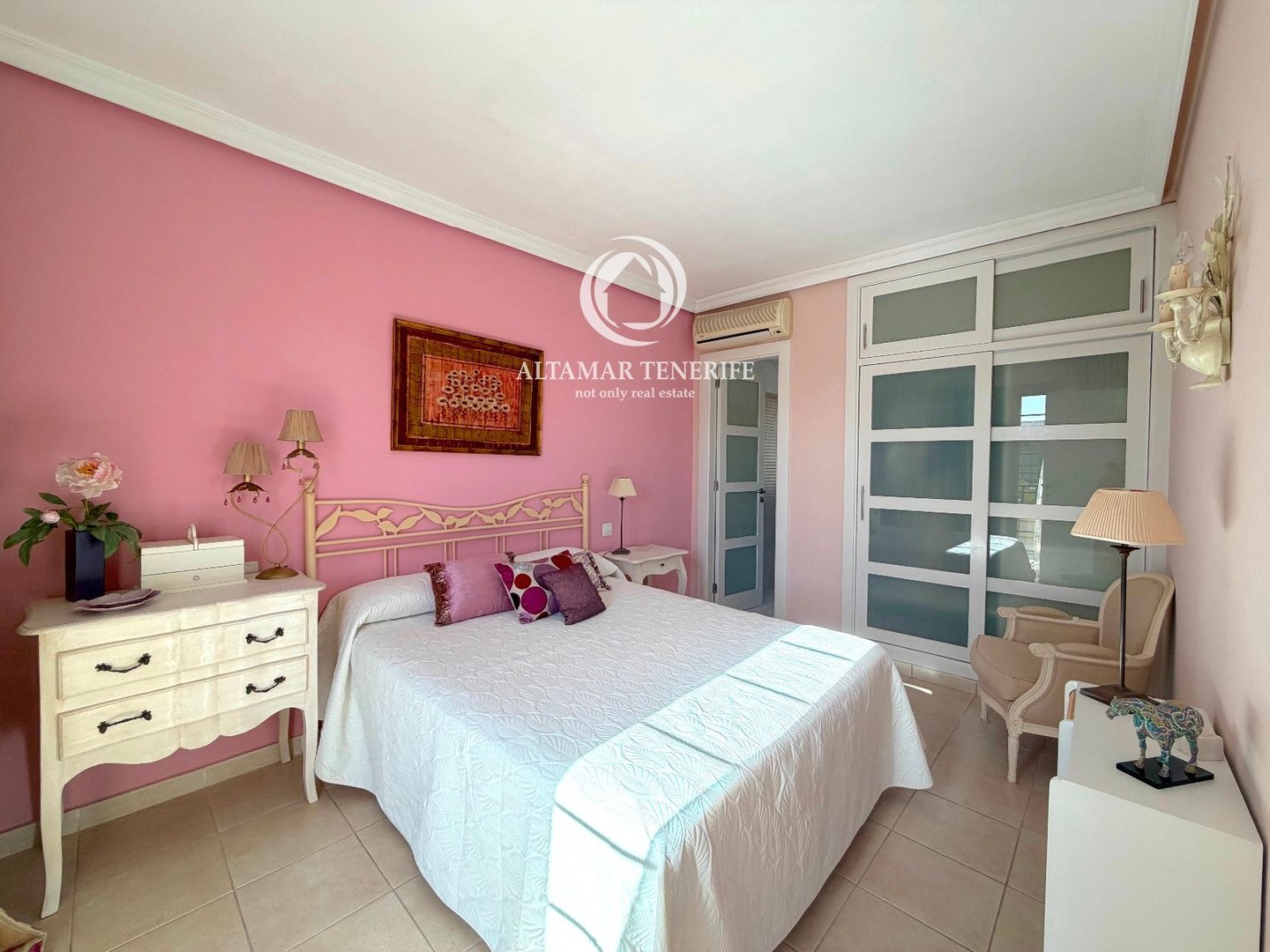 Piso de 217 m² en Adeje