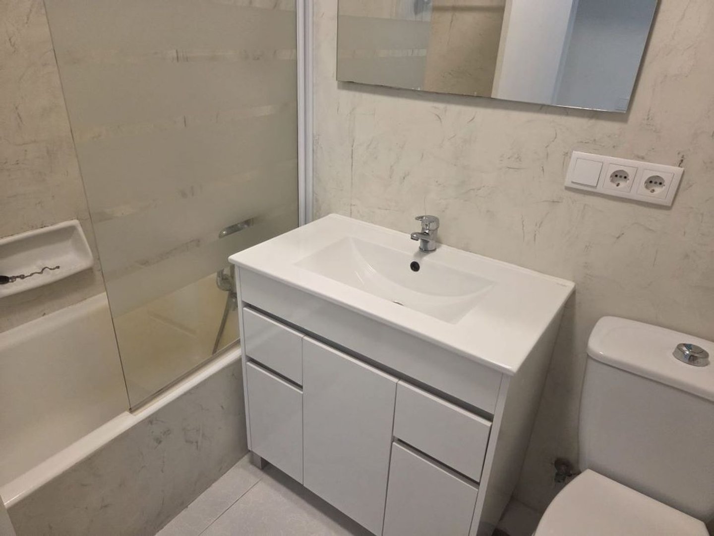 Квартира 85 м² у Vilagarcía de Arousa