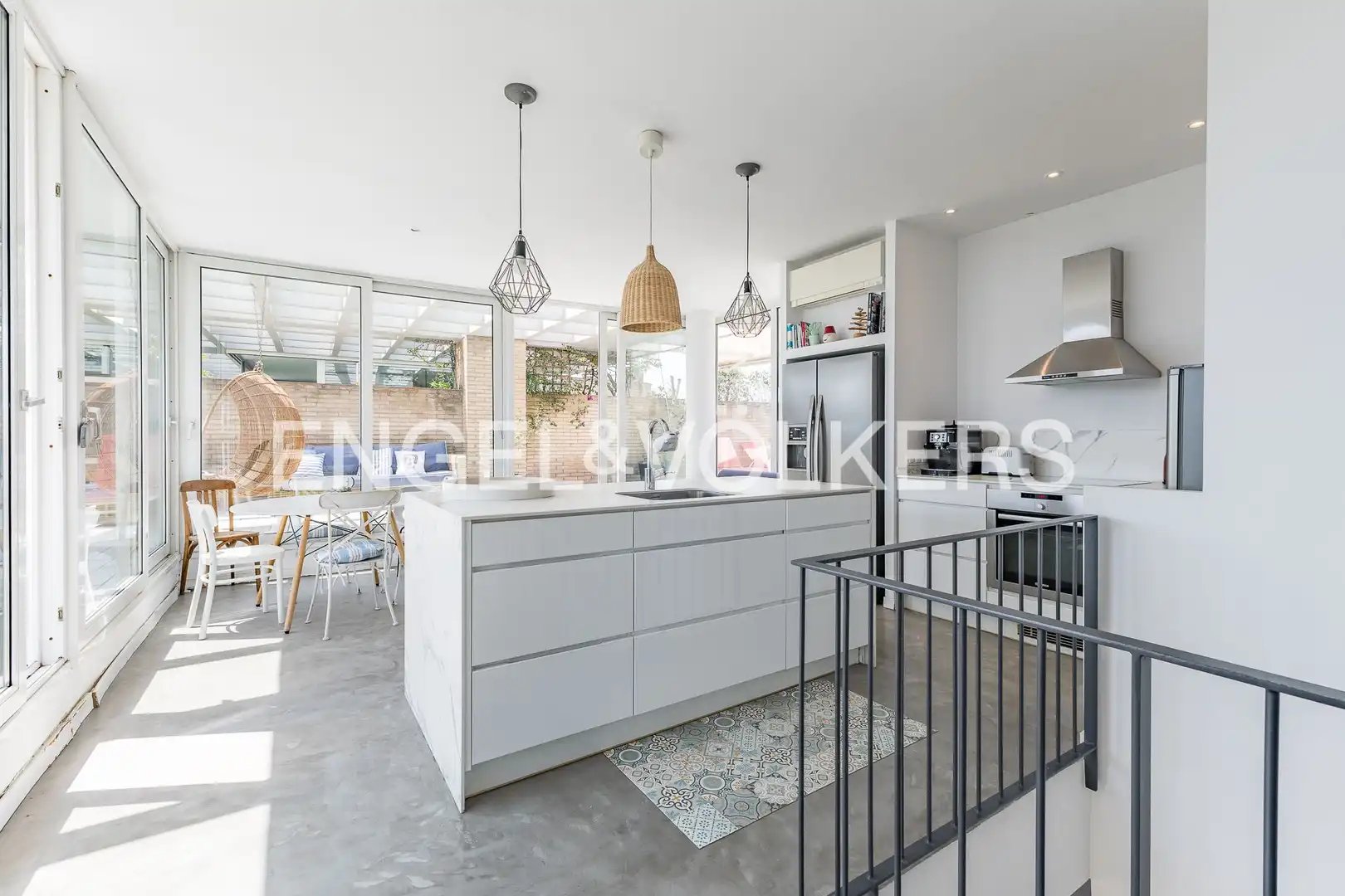 Piso de 220 m² en Barcelona