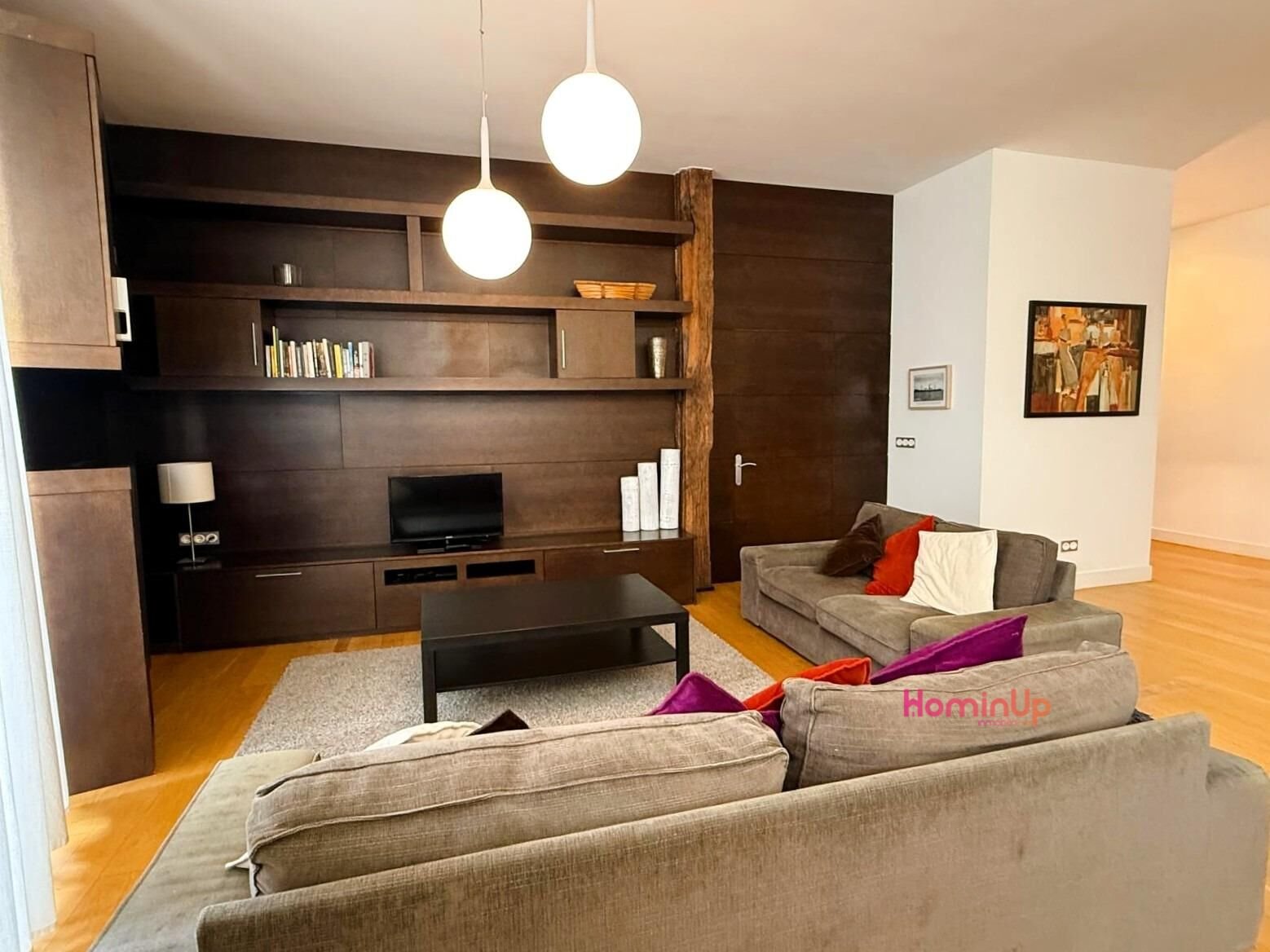 Piso de 237 m² en Bilbao