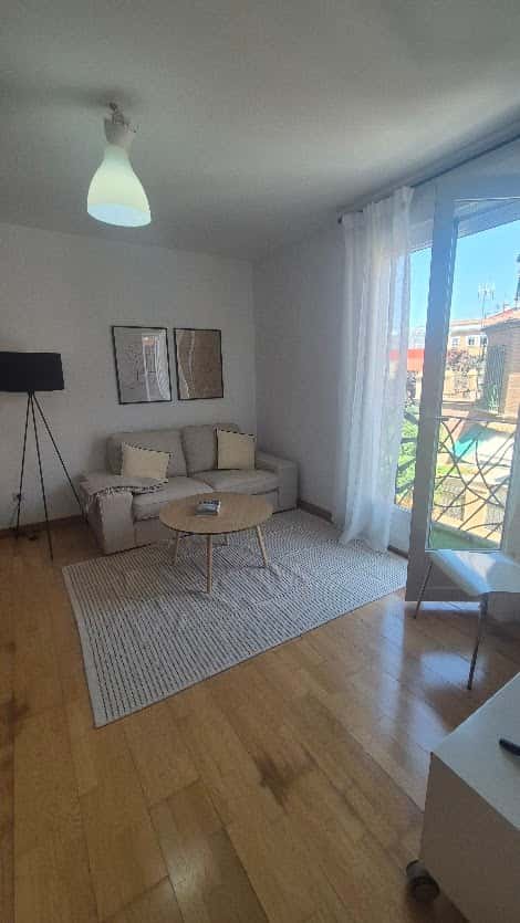 Pis de 71 m² a Madrid