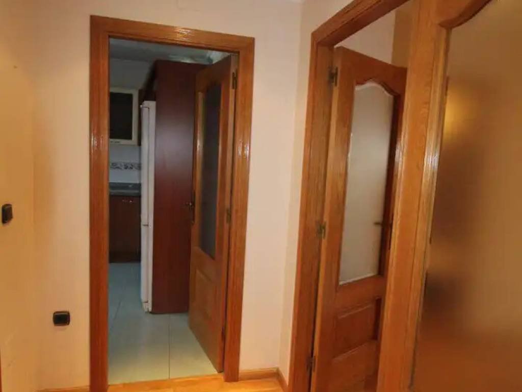 Piso de 60 m² en Oviedo