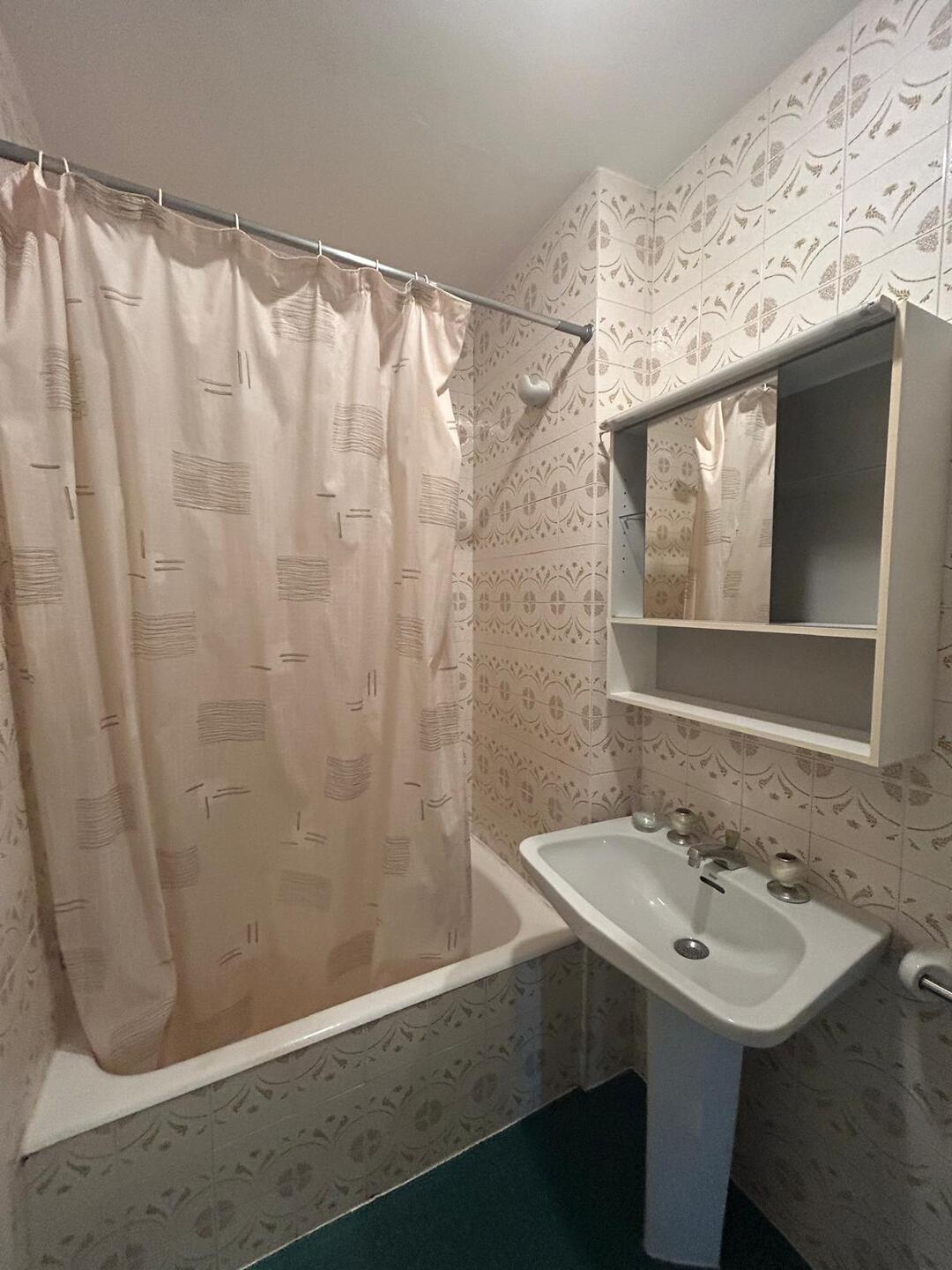 Piso de 161 m² en Lugo