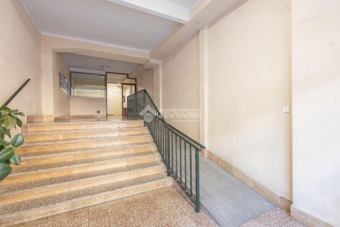 Pis de 79 m² a Salamanca