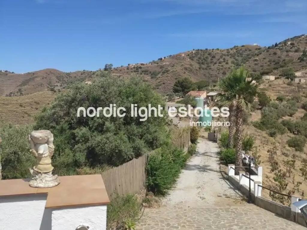 Casa de 90 m² en Torrox