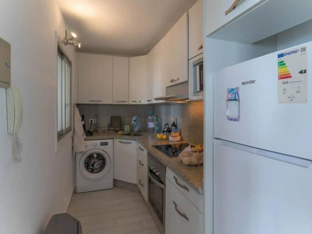 Piso de 87 m² en Mijas