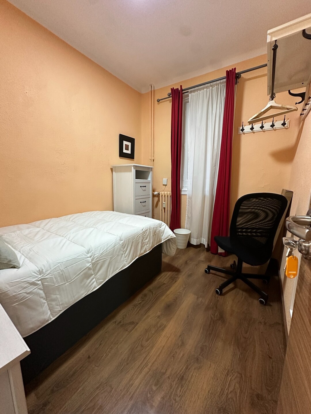 Piso de 111 m² en Mérida