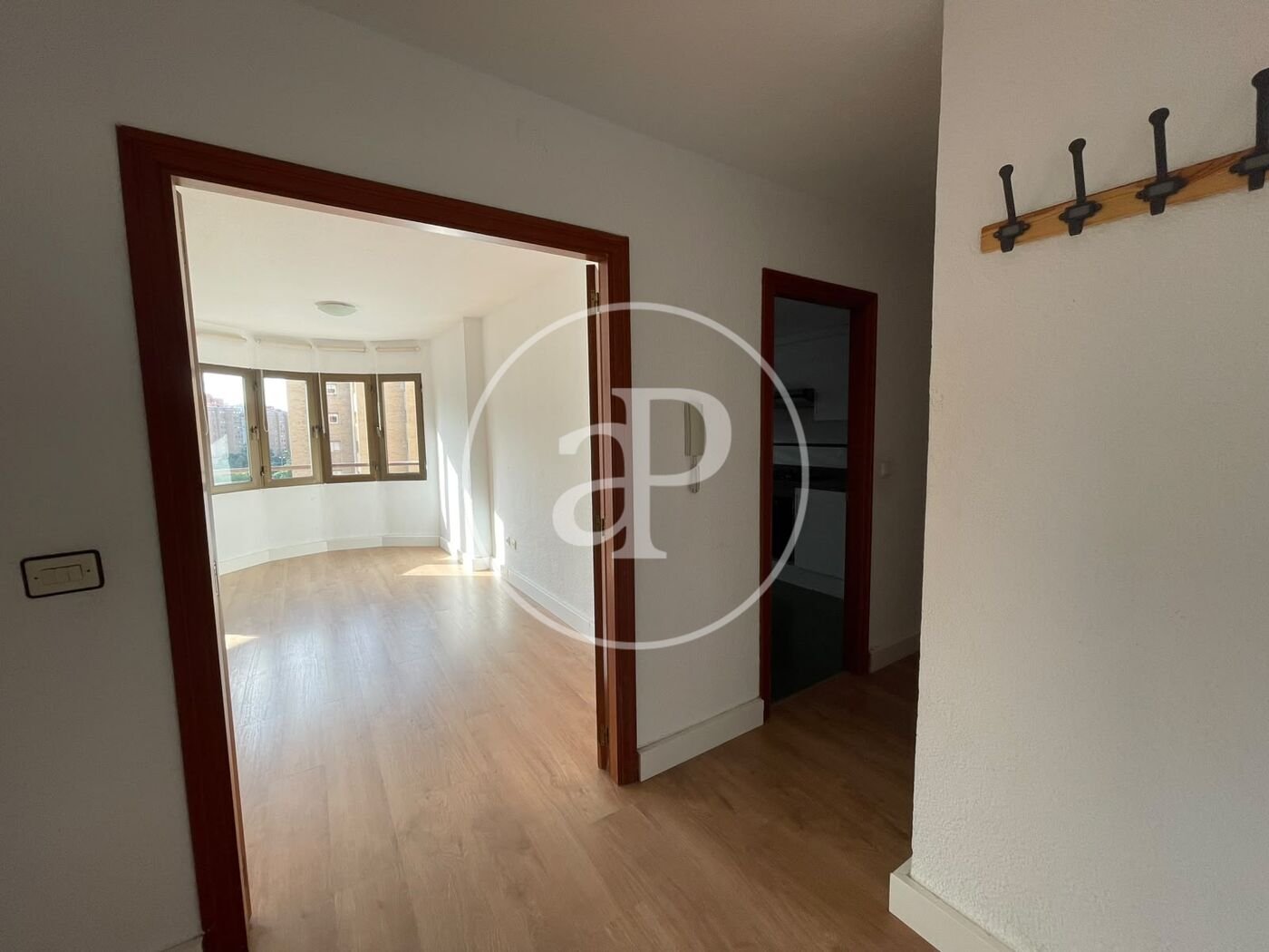 Wohnung 112 m² in Valencia