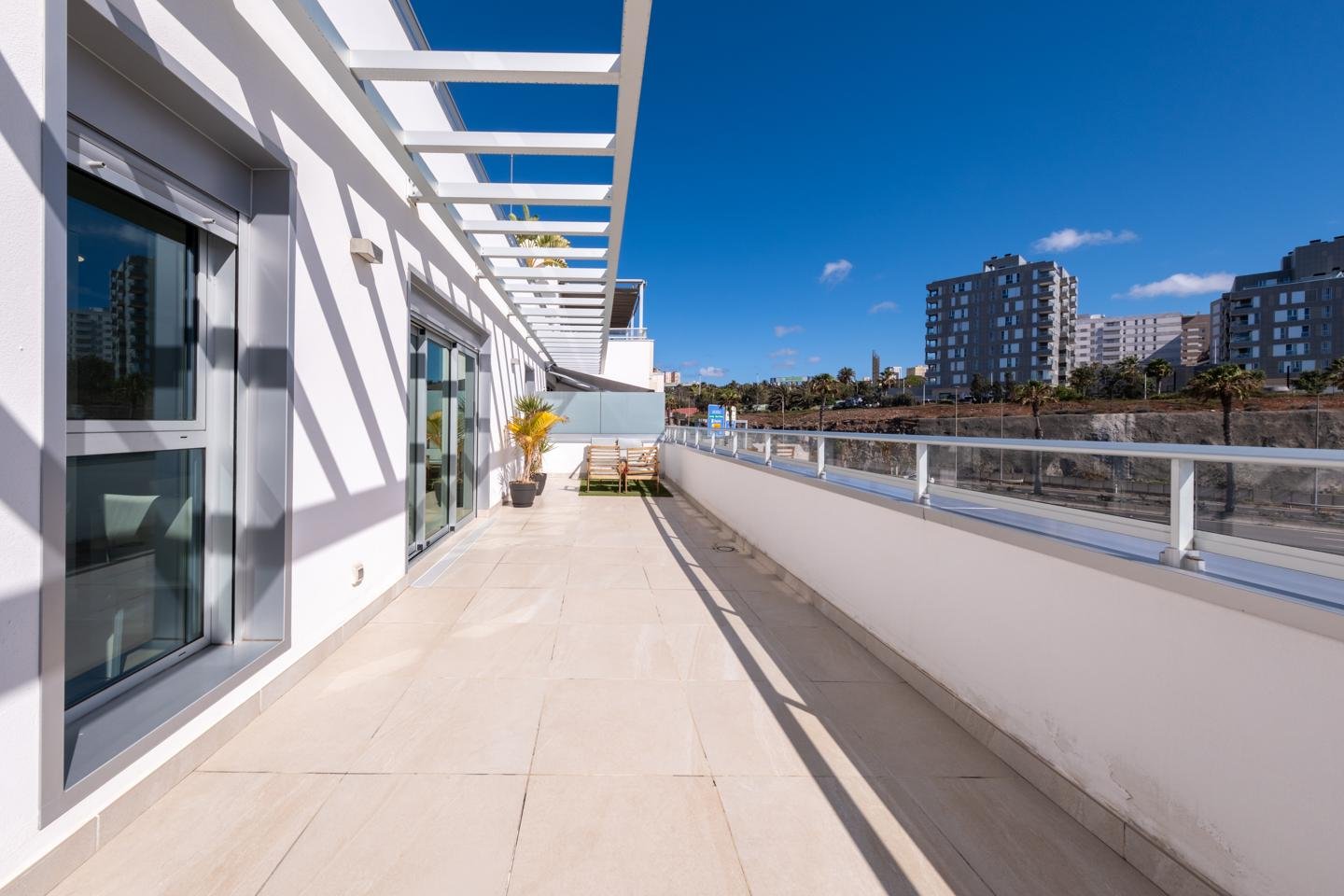 Wohnung 89 m² in Las Palmas de Gran Canaria