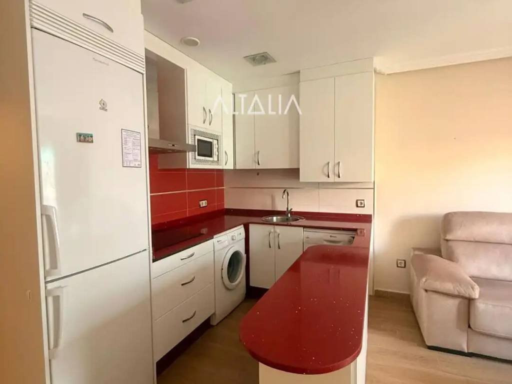 Piso de 88 m² en Cuenca
