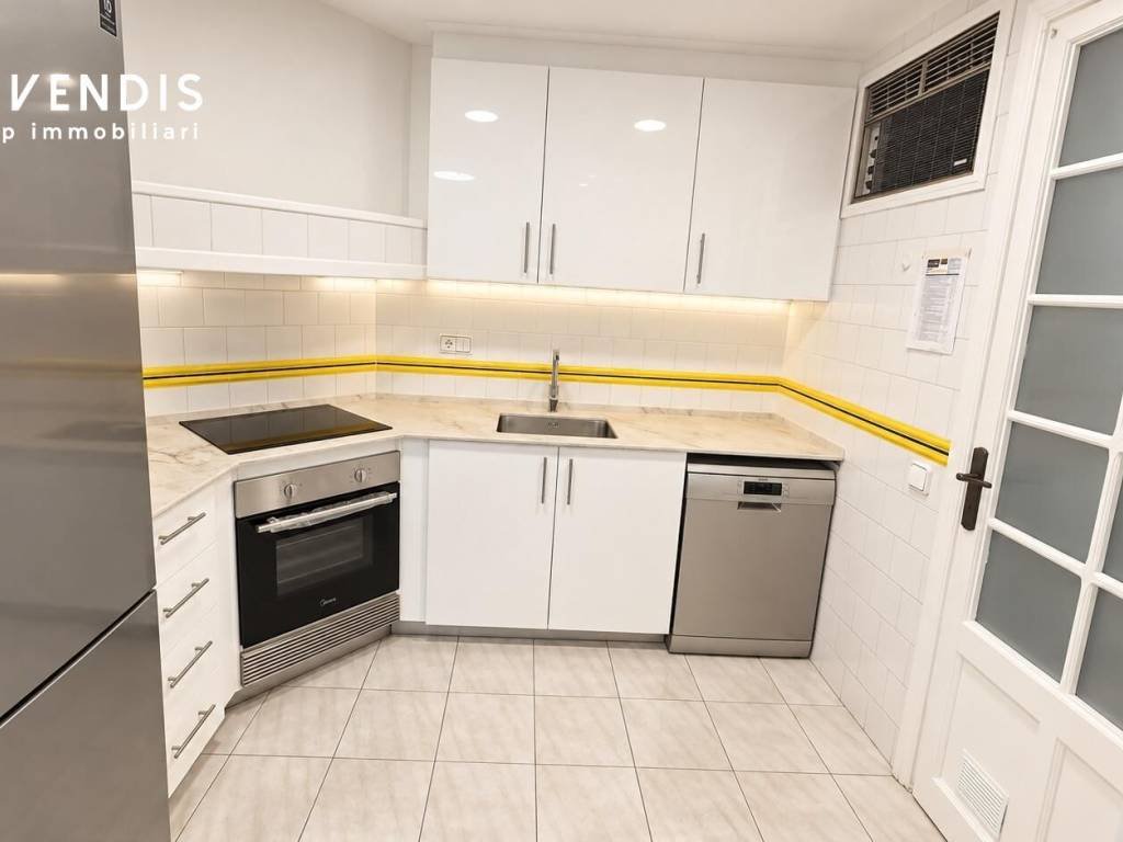 Piso de 193 m² en Lérida