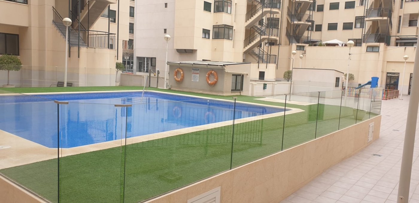 Pis de 117 m² a Elx