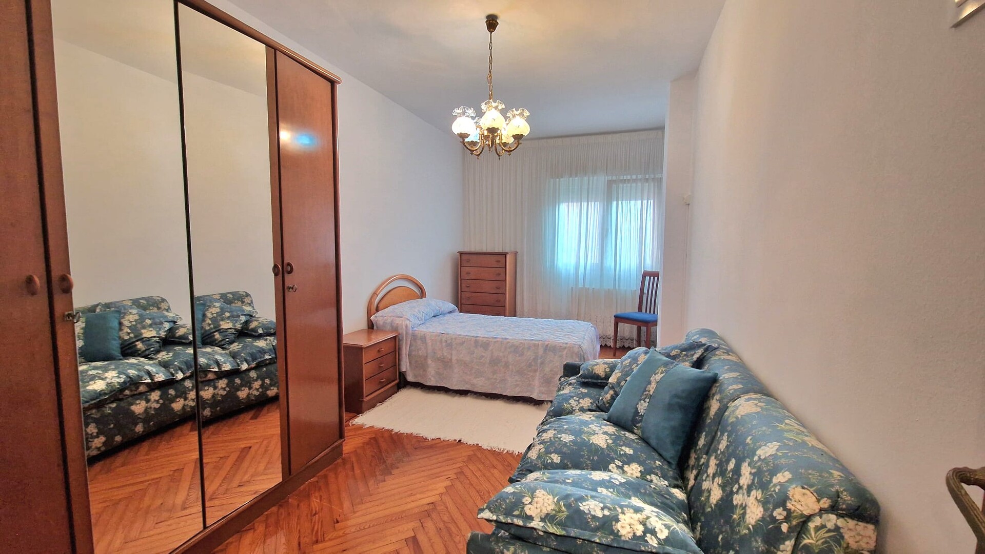 Piso de 89 m² en Santander