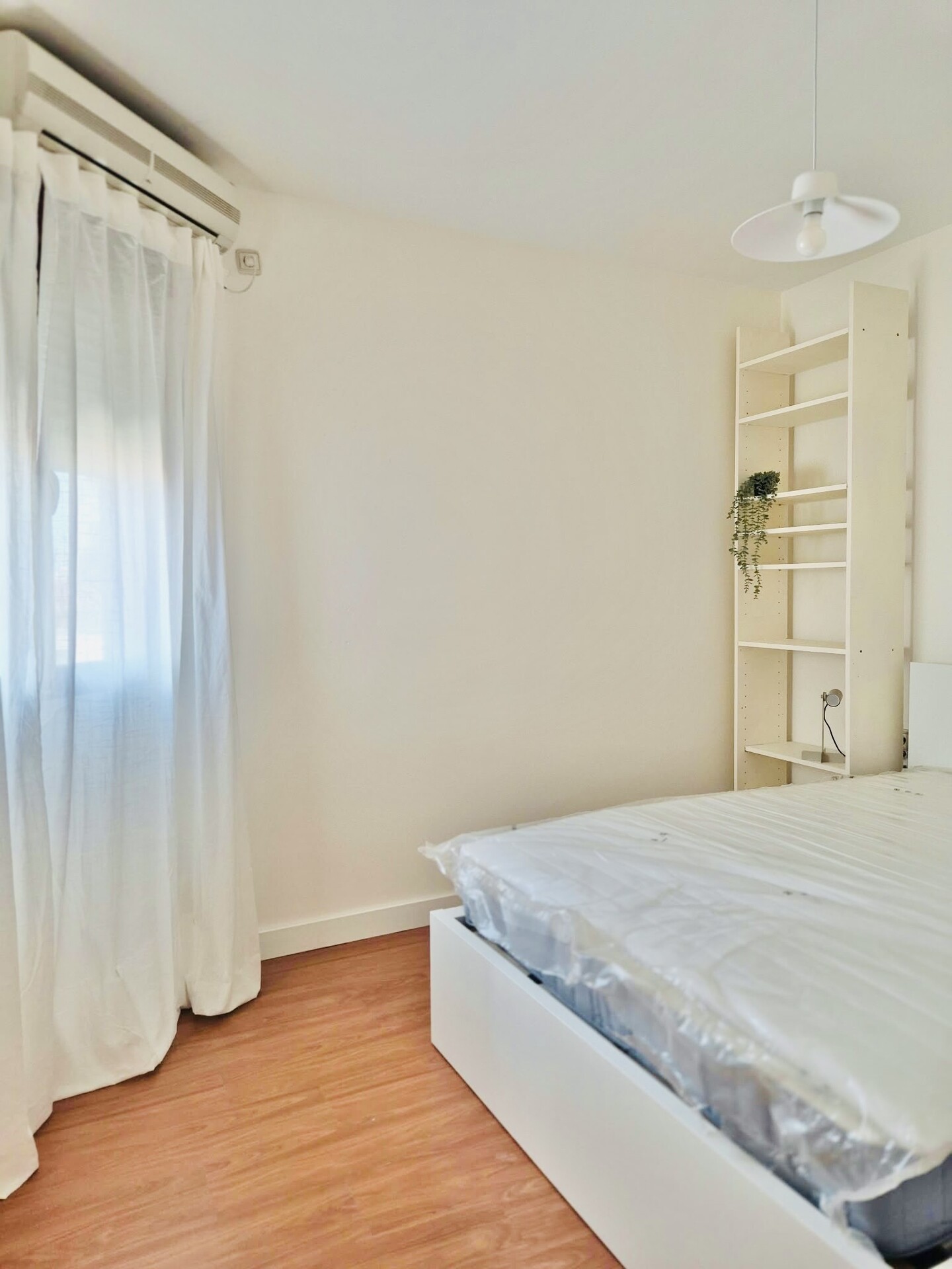 Flat 60 m² in Granada