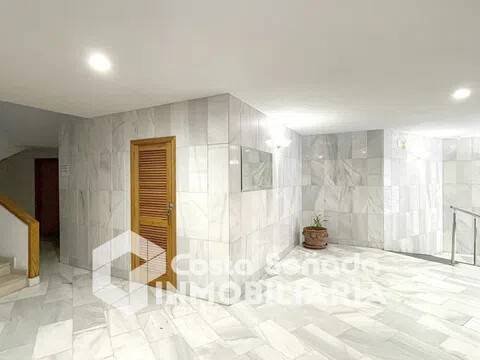 Piso de 50 m² en Calpe