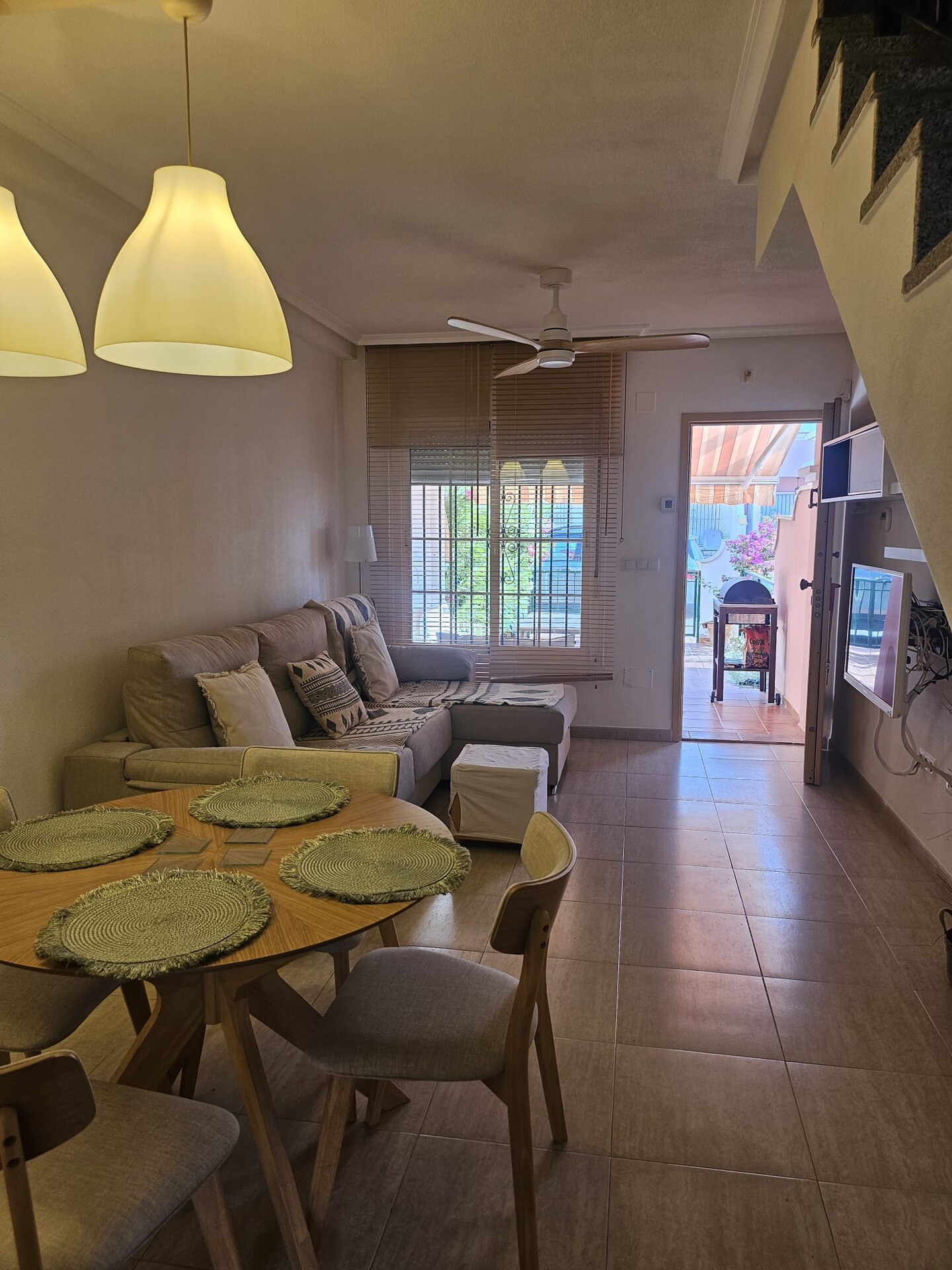 Piso de 75 m² en Pulpí