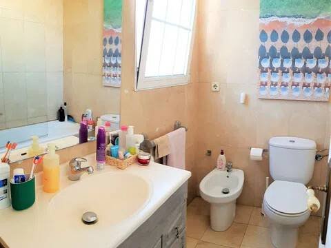 Piso de 57 m² en Valencia