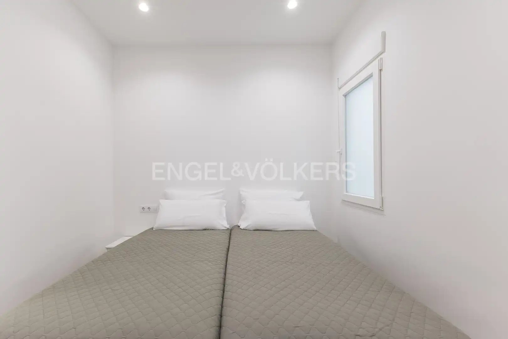 Wohnung 86 m² in Madrid