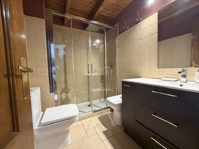 Piso de 124 m² en Isòvol