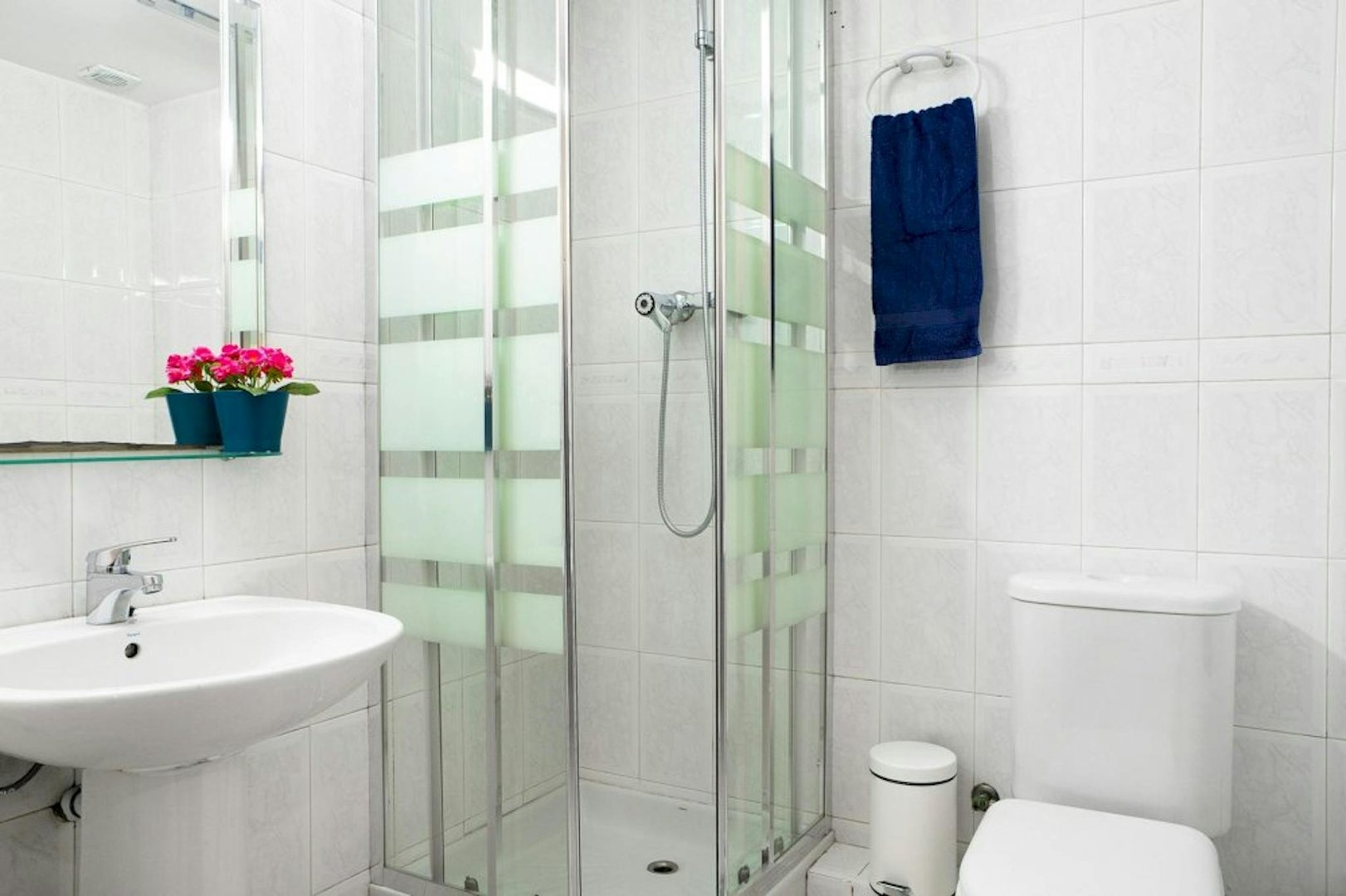 Habitación en alquiler, Barcelona