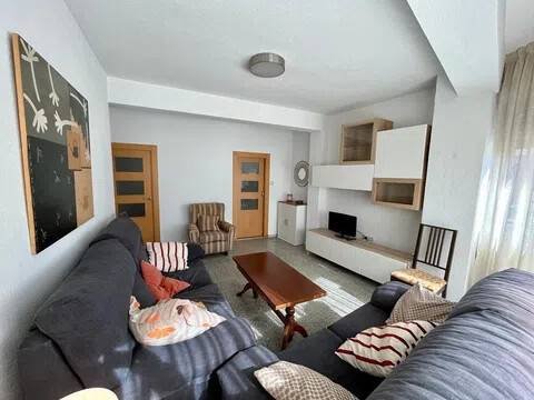 Apartamento 66 m² em Almería
