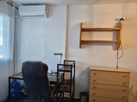 Zimmer zur Miete, Almería