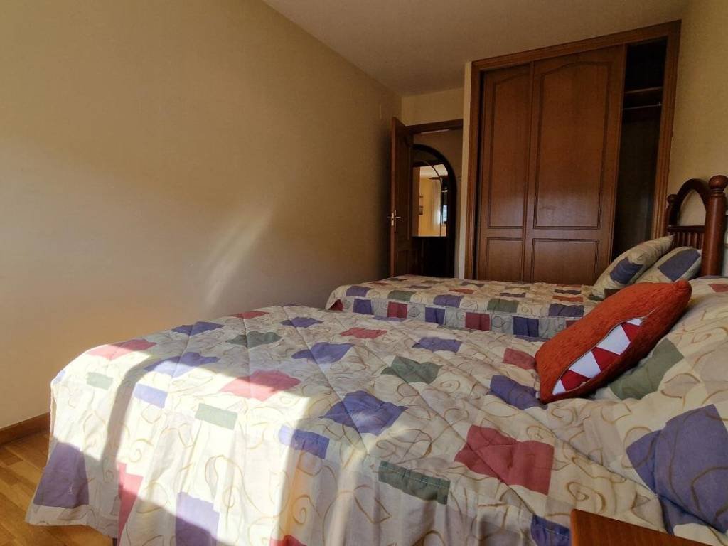Piso de 120 m² en Ourense