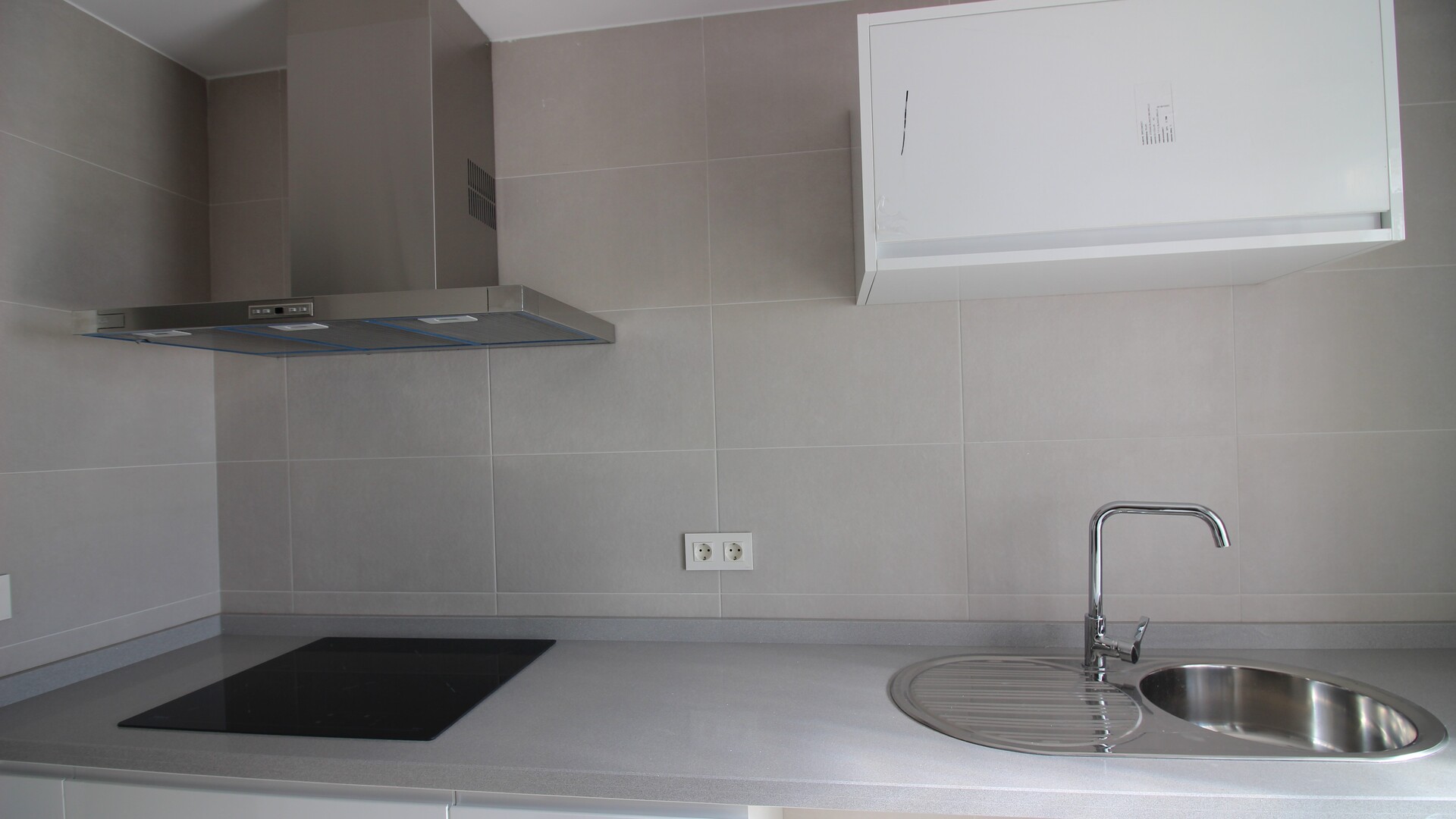 Piso de 110 m² en Sevilla