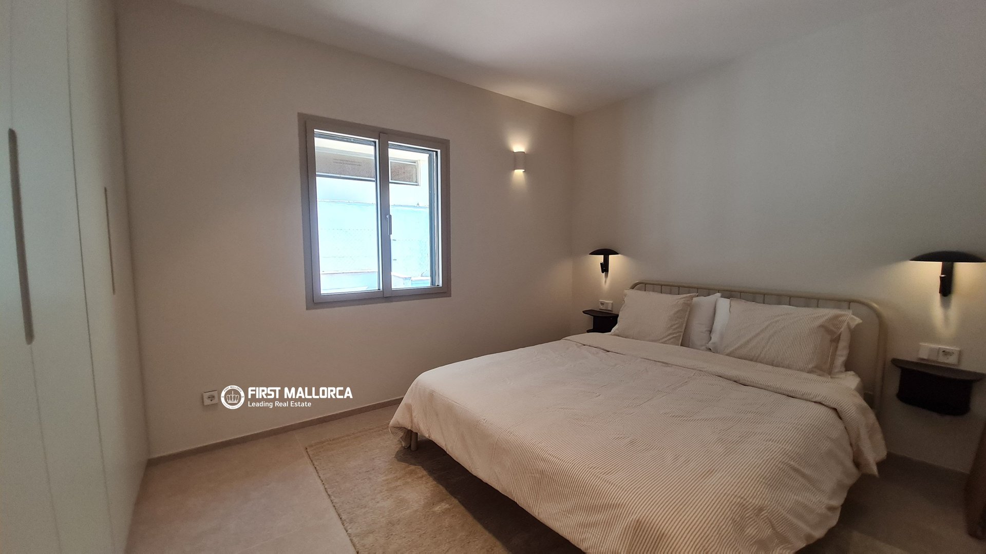 Piso de 85 m² en Palma
