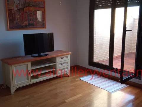 Pis de 85 m² a Salamanca