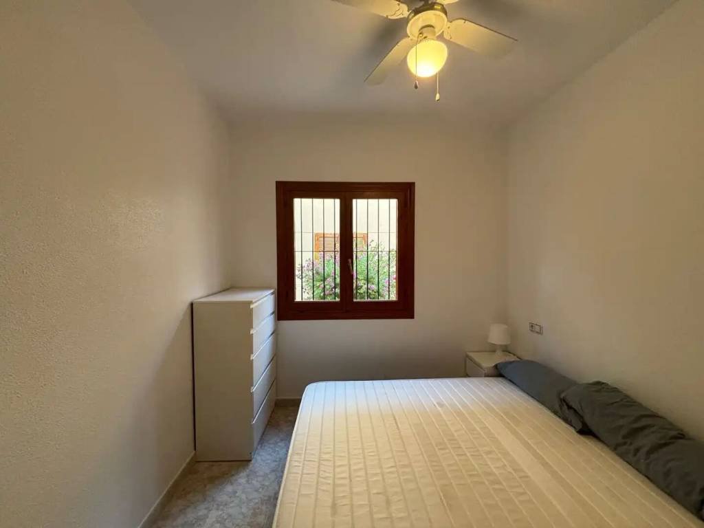 Piso de 80 m² en Orihuela