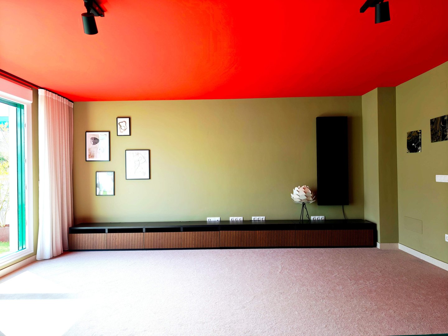 Piso de 379 m² en San Roque
