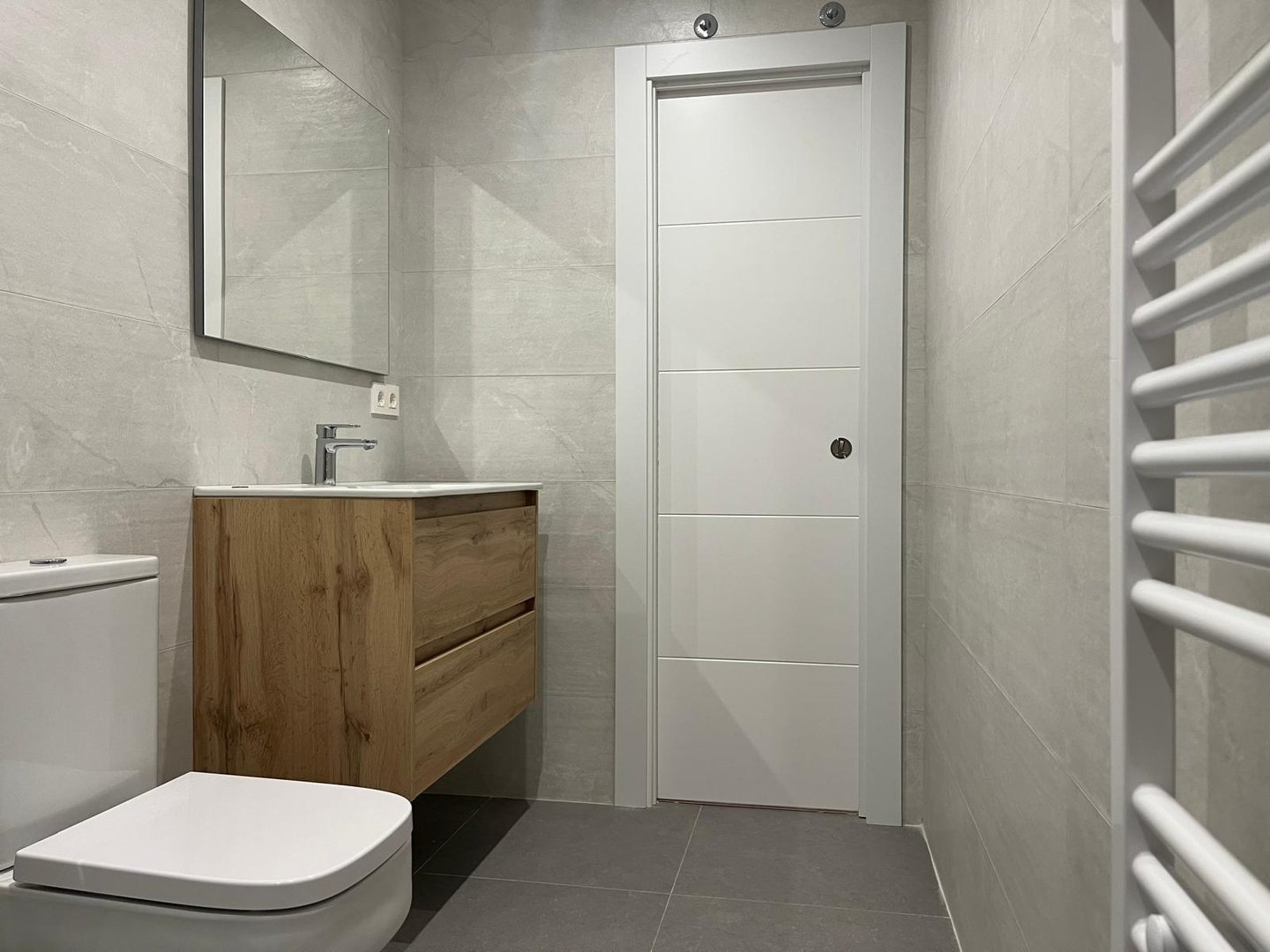 Piso de 82 m² en Burgos